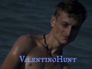 ValentinoHunt