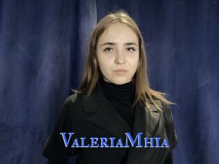 ValeriaMhia