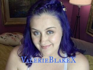 ValerieBlakeX