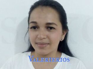 Valerierios