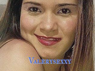 Valerysexxy