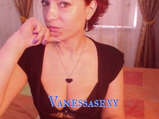 Vanessasexy