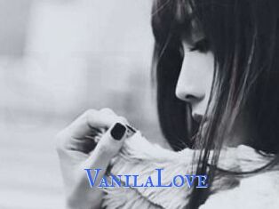 Vanila_Love