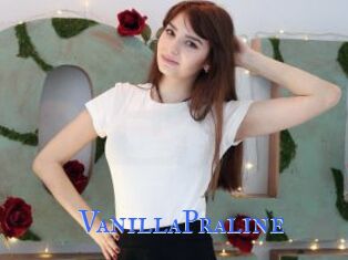 VanillaPraline