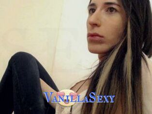 VanillaSexy
