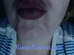 VannyVanwilder