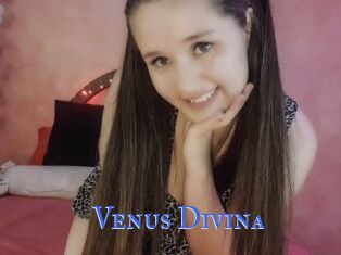 Venus_Divina