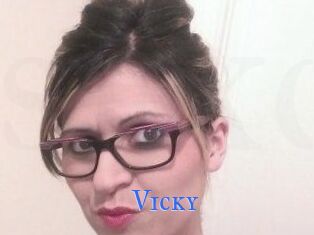 Vicky