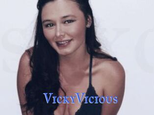 VickyVicious