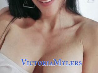VictoriaMylers
