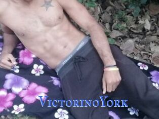 VictorinoYork