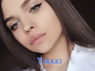 Vikkki