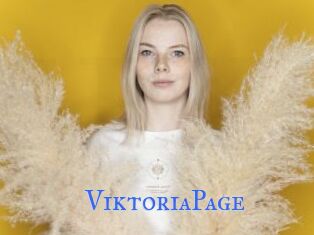 ViktoriaPage