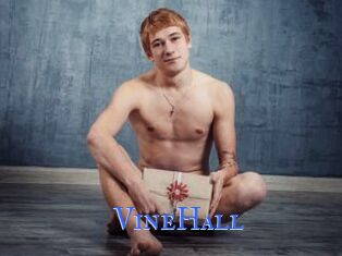 VineHall