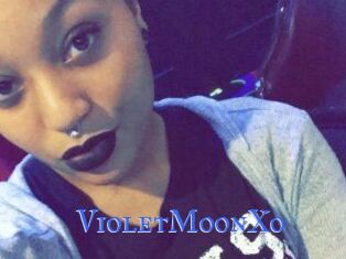 VioletMoonXo