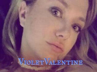 VioletValentine