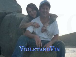 VioletandVin