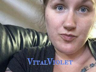 VitalViolet