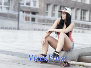 VixenFoxxy