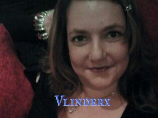 Vlinderx