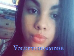 Voluptuousgodde