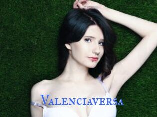 Valenciaversa