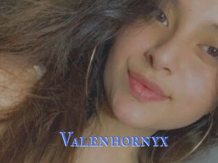 Valenhornyx