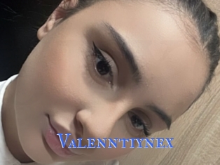 Valenntiynex