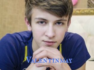 Valentinmay