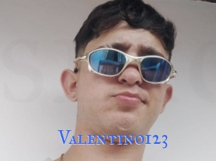 Valentino123