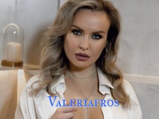 Valeriafros