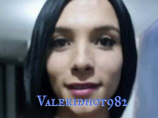 Valeridhot982