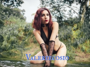 Valeriecosio