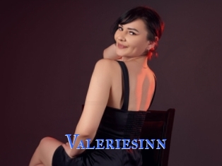 Valeriesinn