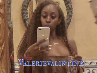 Valerievalintine