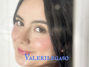Valerilegaso