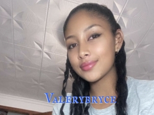 Valerybryce