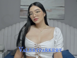 Valeryparkert