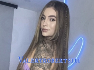 Valeryroberts111
