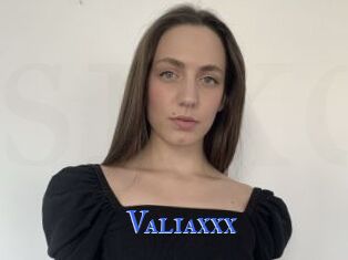 Valiaxxx