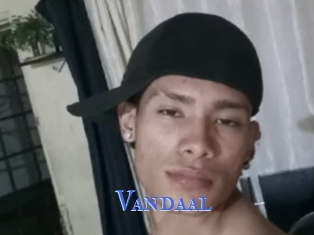 Vandaal