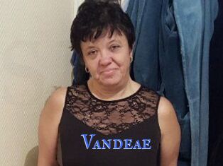 Vandeae