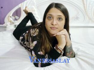 Vanessaslay