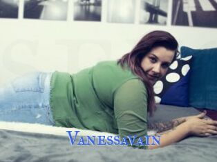 Vanessavain