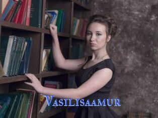 Vasilisaamur