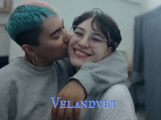 Velandvet