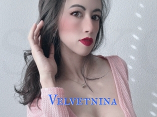 Velvetnina