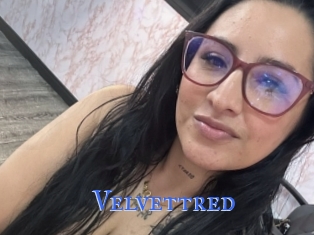 Velvettred