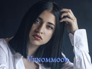 Venommoor