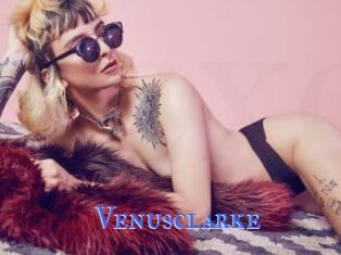 Venusclarke